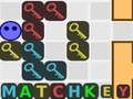 Spil Matchnøgle  online