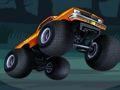Spil Monster Truck vs Zombies online