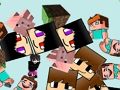 Spil Minecraft Touch online