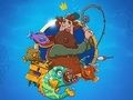 Spil Fishing King: Fish Hunt online