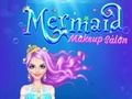 Spil Havfrue Makeup Salon  online