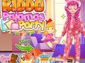 Spil Kiddo Pyjamas Party  online