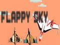 Spil Flappy Sky online