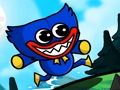 Spil Super Huggie Bros online