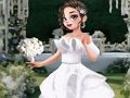 Spil Girly moderne bryllup  online