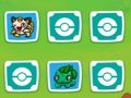 Spil Tilslut Animal Pokematch  online