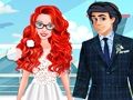 Spil Prinsesse Housewarming Party  online
