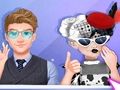 Spil Berømtheder Reality Fashion Show  online