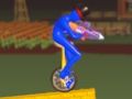 Spil Unicykel kaos  online