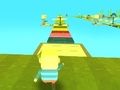 Spil Kogama: Mega Easy Obby online