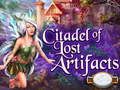 Spil Citadel of Lost Artefakter  online
