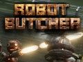 Spil Robot slagter  online