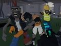 Spil Zombie Survival Gun 3D online