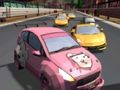 Spil Ekstrem bane racing online