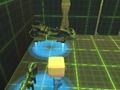 Spil Kogama: Rød og Grøn vs Oculus  online
