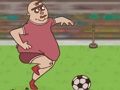 Spil Doctor's Hospital Stories: Fodbold  online