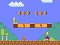 Spil Super Mario Bros: Vej til uendelig online