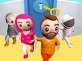 Spil Key Race 3D online
