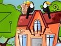 Spil Sød Bear Escape  online
