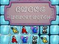 Spil Blandt Memory Match  online