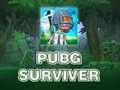 Spil PUBG Survivor  online