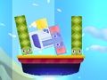 Spil Space Zoo online