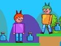 Spil Hetto online