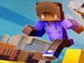 Spil Parkour Craft 3d online