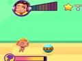 Spil Mini Beat Power Rockers: Shhh det rocker  online