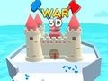 Spil Castel War 3d online