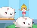 Spil Cat Tofu pige online Spil Cat Tofu pige online