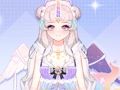 Spil Magic Princess Dressup online