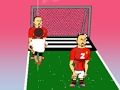 Spil Ronaldo fodboldudfordring  online