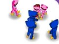 Spil Min Huggy Wuggy Pet Merge online