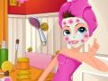 Spil Pinup Facial Beauty  online