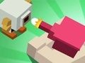 Spil Mergeforsvar: Pixelblokke online