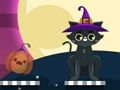 Spil Skøre Halloween  online