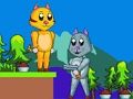 Spil Chinu Neko 2 online