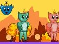 Spil Cutos Quest 2 online