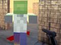 Spil Zombie Craft 3d online