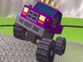 Spil Off Road Monster online