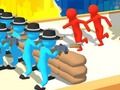 Spil Menneskelig evolution Rush online