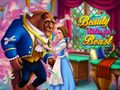 Spil Skønhedsskrædder for Beast  online