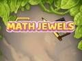 Spil Matematik juvel  online