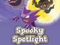 Spil Uhyggeligt Spotlight  online