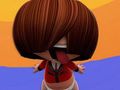 Spil Mini Beat Power Rockers: musikalsk maleri  online