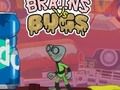 Spil Ben 10: hjerner vs bugs online