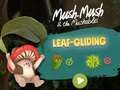 Spil Mush-Mush og Mushables blad glidende online