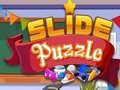 Spil Slide puslespil  online