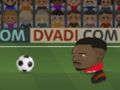 Spil Football Heads Spain 2019-20  online